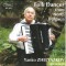 FOLK DANCES FROM NORTH BULGARIA - Janko SHELYAZKOV, accordion